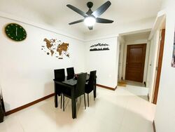 Blk 511B Oleander Breeze @ Yishun (Yishun), HDB 4 Rooms #504579561